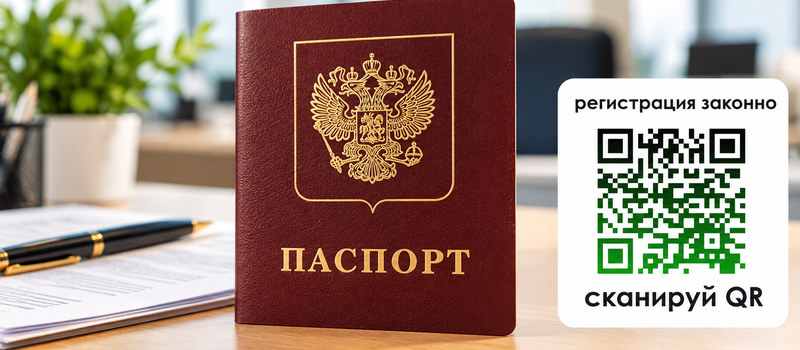 регистрация в Киренске прописка в Киренске